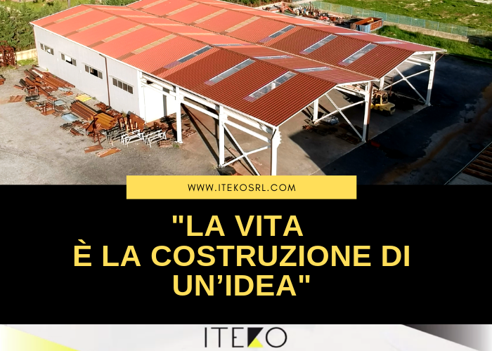 capannoni iteko
